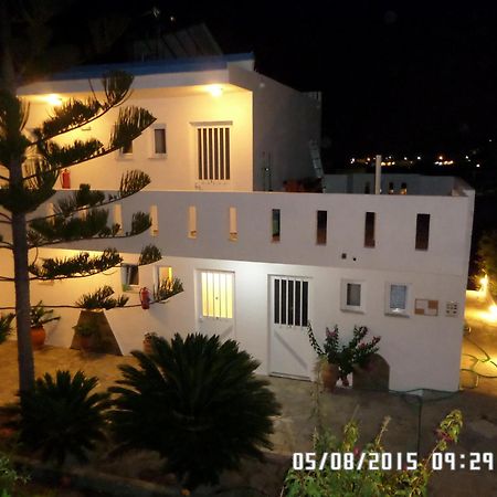 Creta Vassakis Studios 2 Kefalos  Luaran gambar