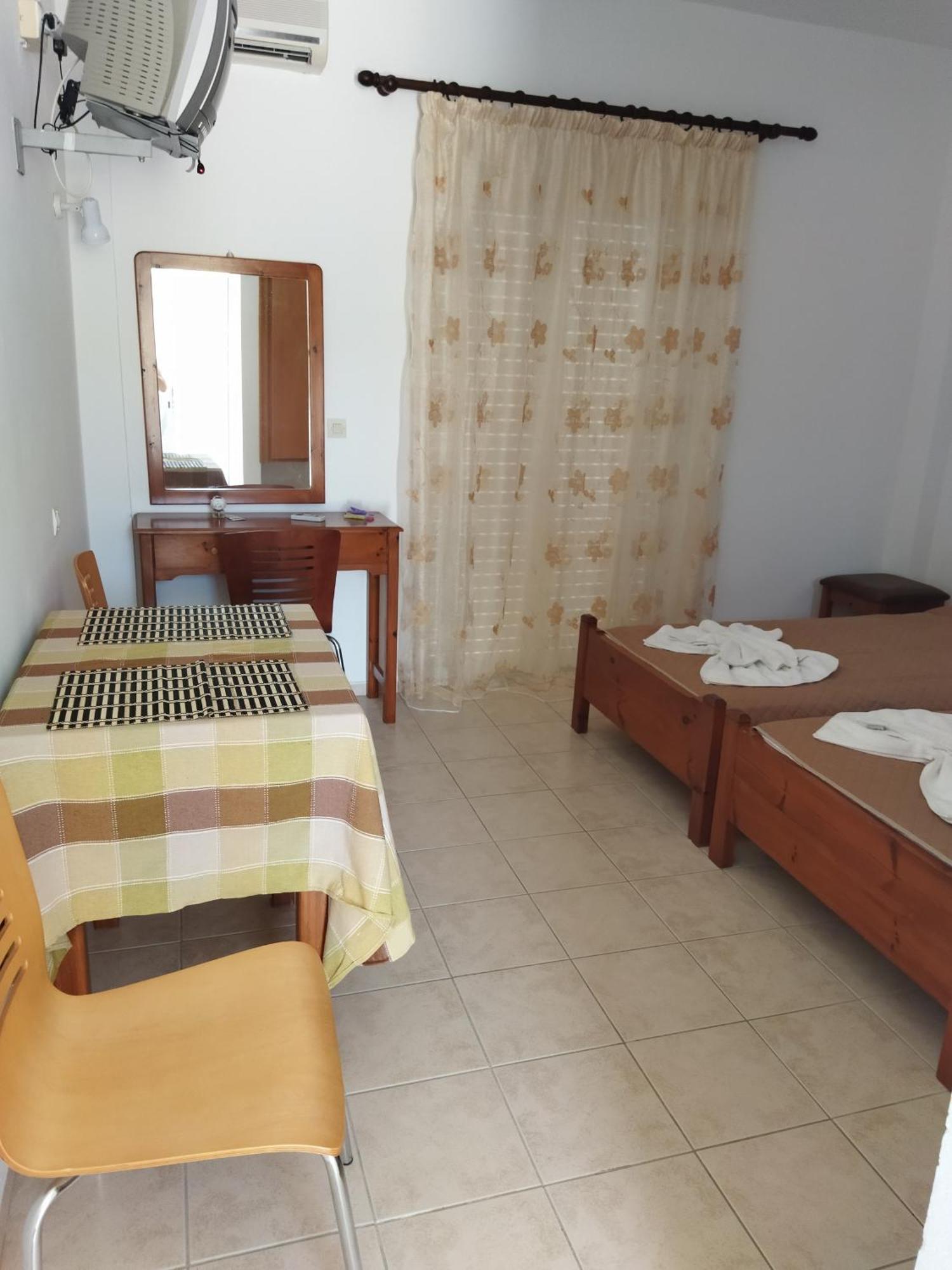 Creta Vassakis Studios 2 Kefalos  Luaran gambar