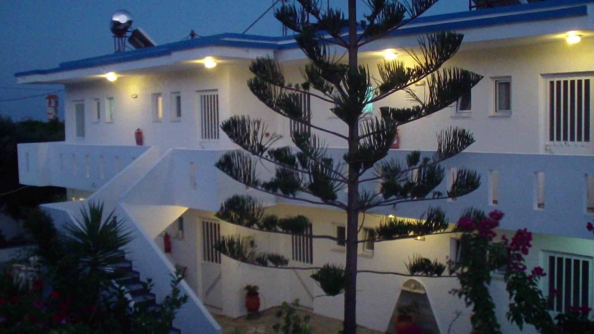 Creta Vassakis Studios 2 Kefalos  Luaran gambar