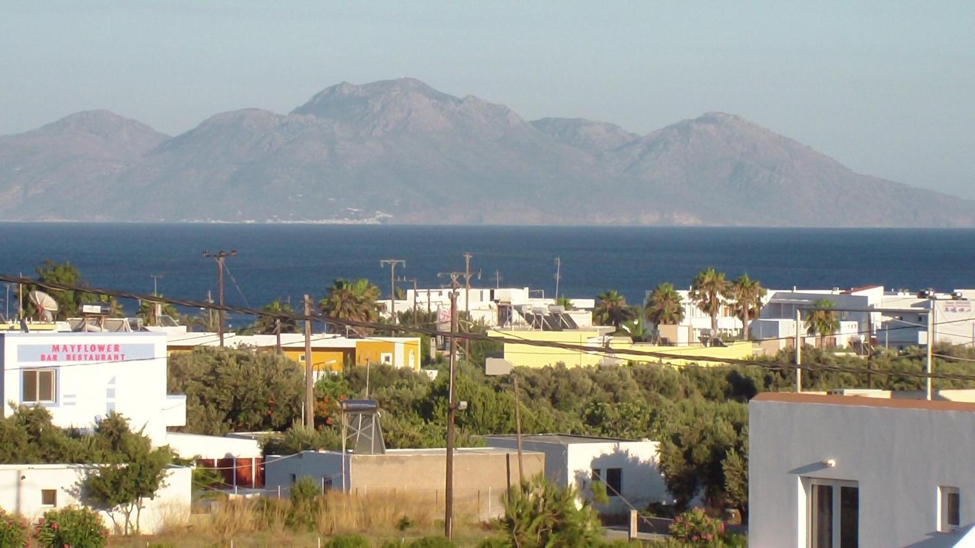 Creta Vassakis Studios 2 Kefalos  Luaran gambar