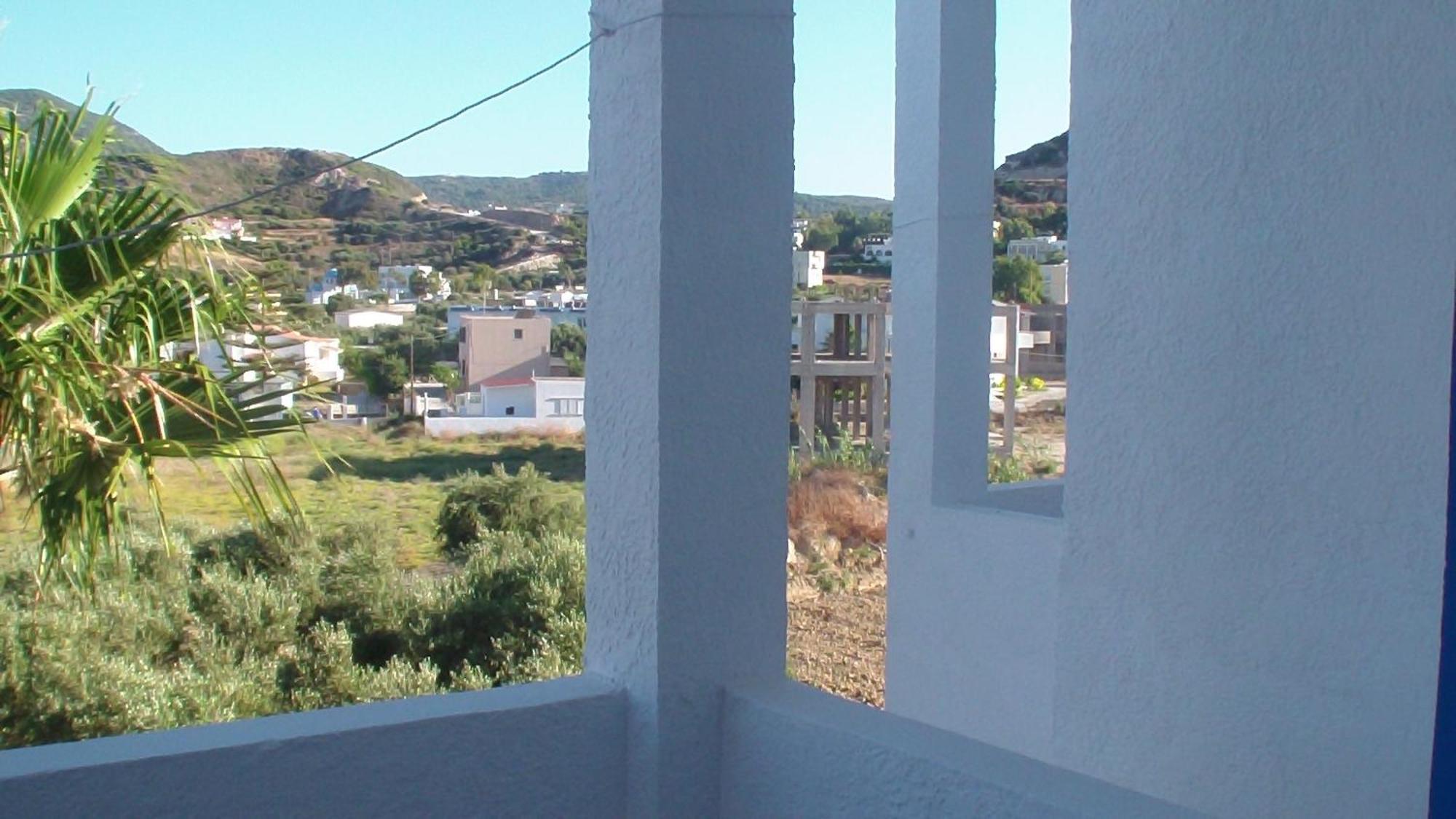 Creta Vassakis Studios 2 Kefalos  Luaran gambar