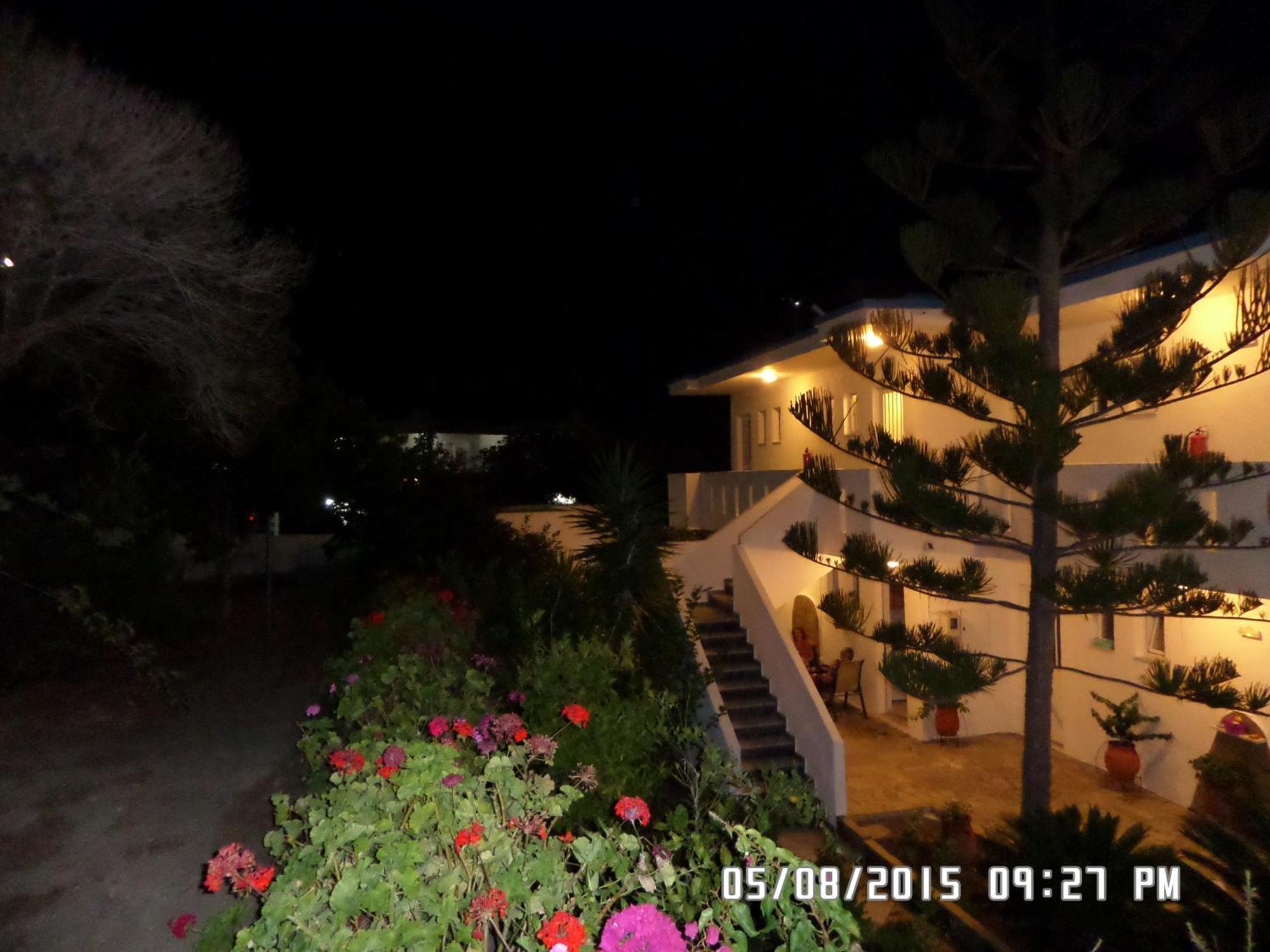 Creta Vassakis Studios 2 Kefalos  Luaran gambar