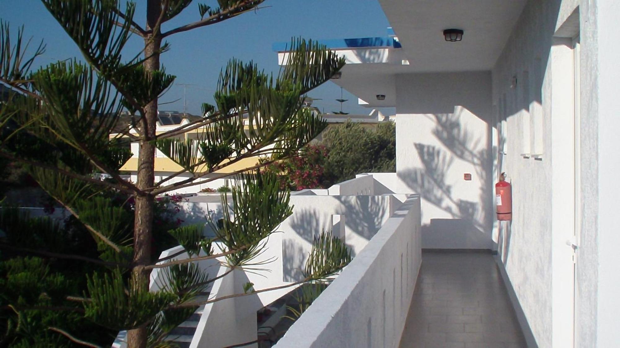 Creta Vassakis Studios 2 Kefalos  Luaran gambar