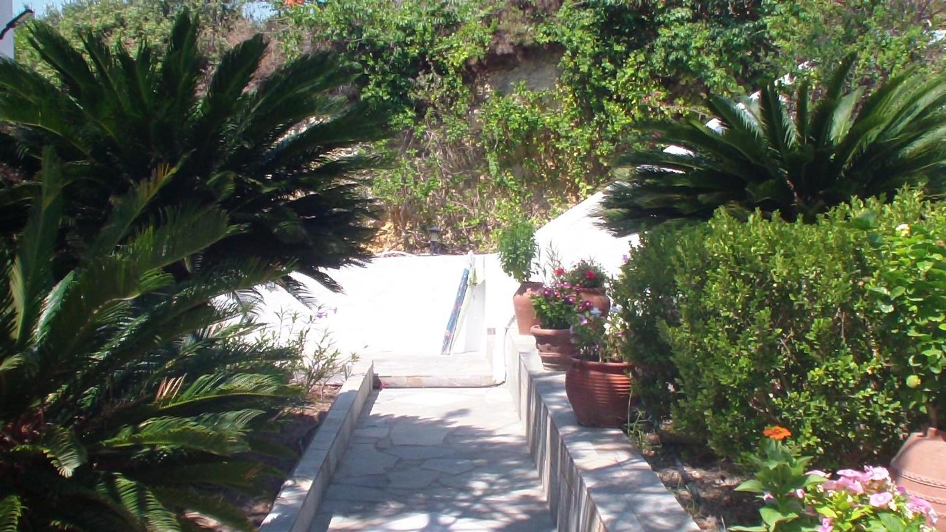 Creta Vassakis Studios 2 Kefalos  Luaran gambar