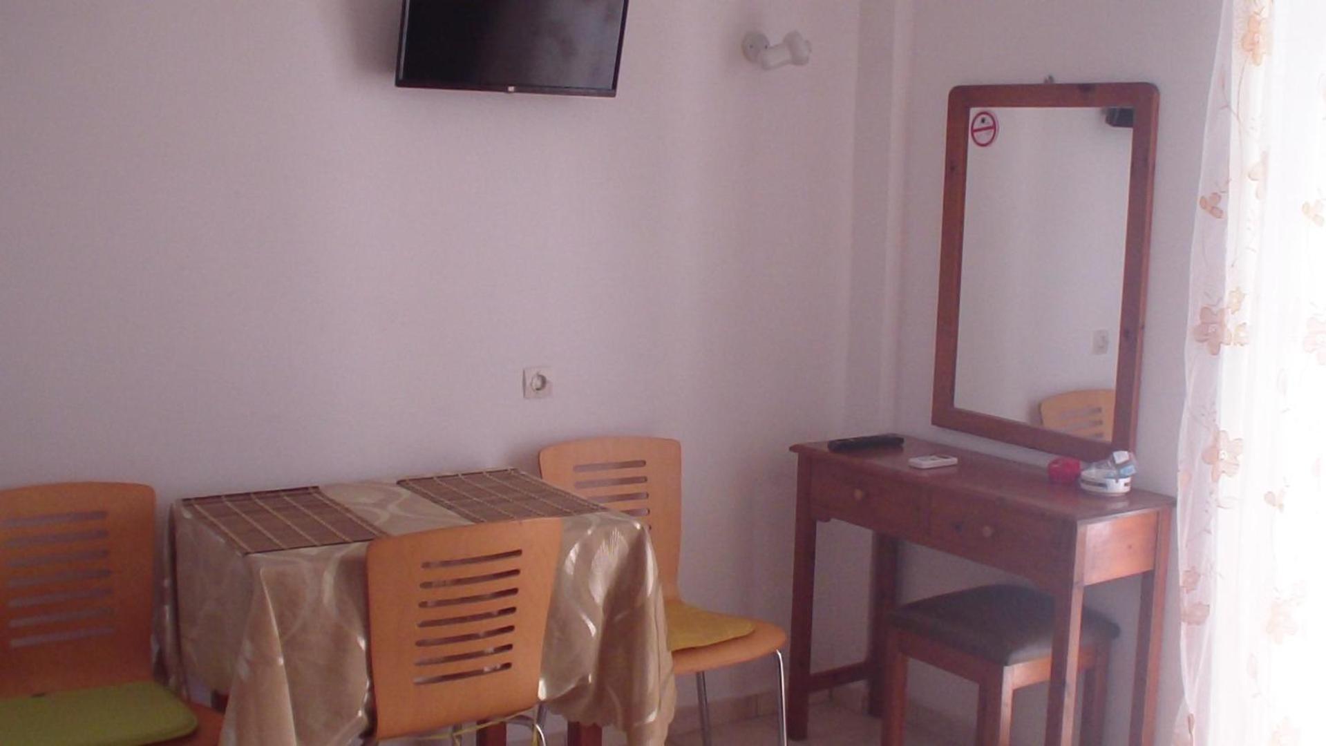 Creta Vassakis Studios 2 Kefalos  Luaran gambar