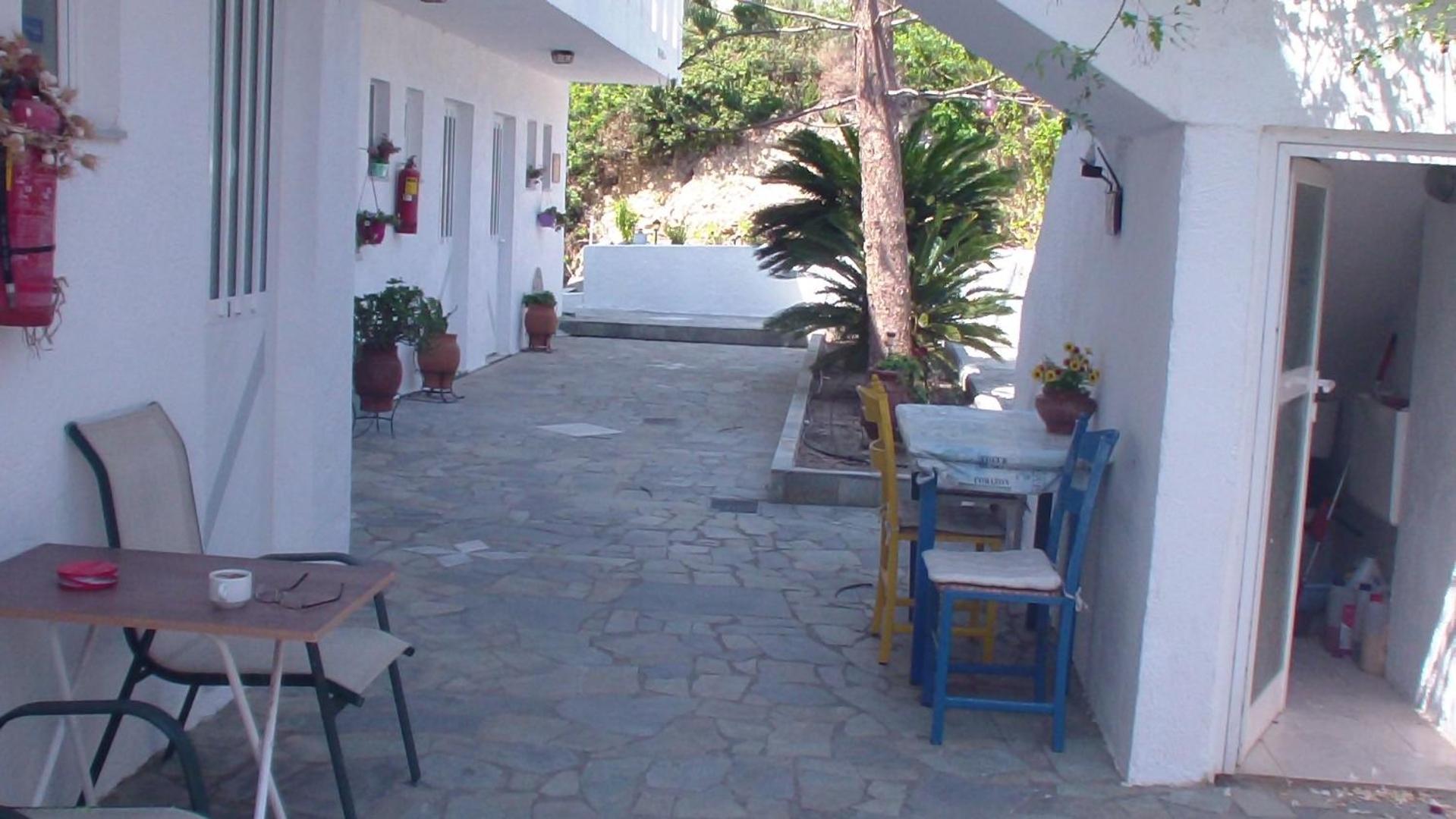 Creta Vassakis Studios 2 Kefalos  Luaran gambar