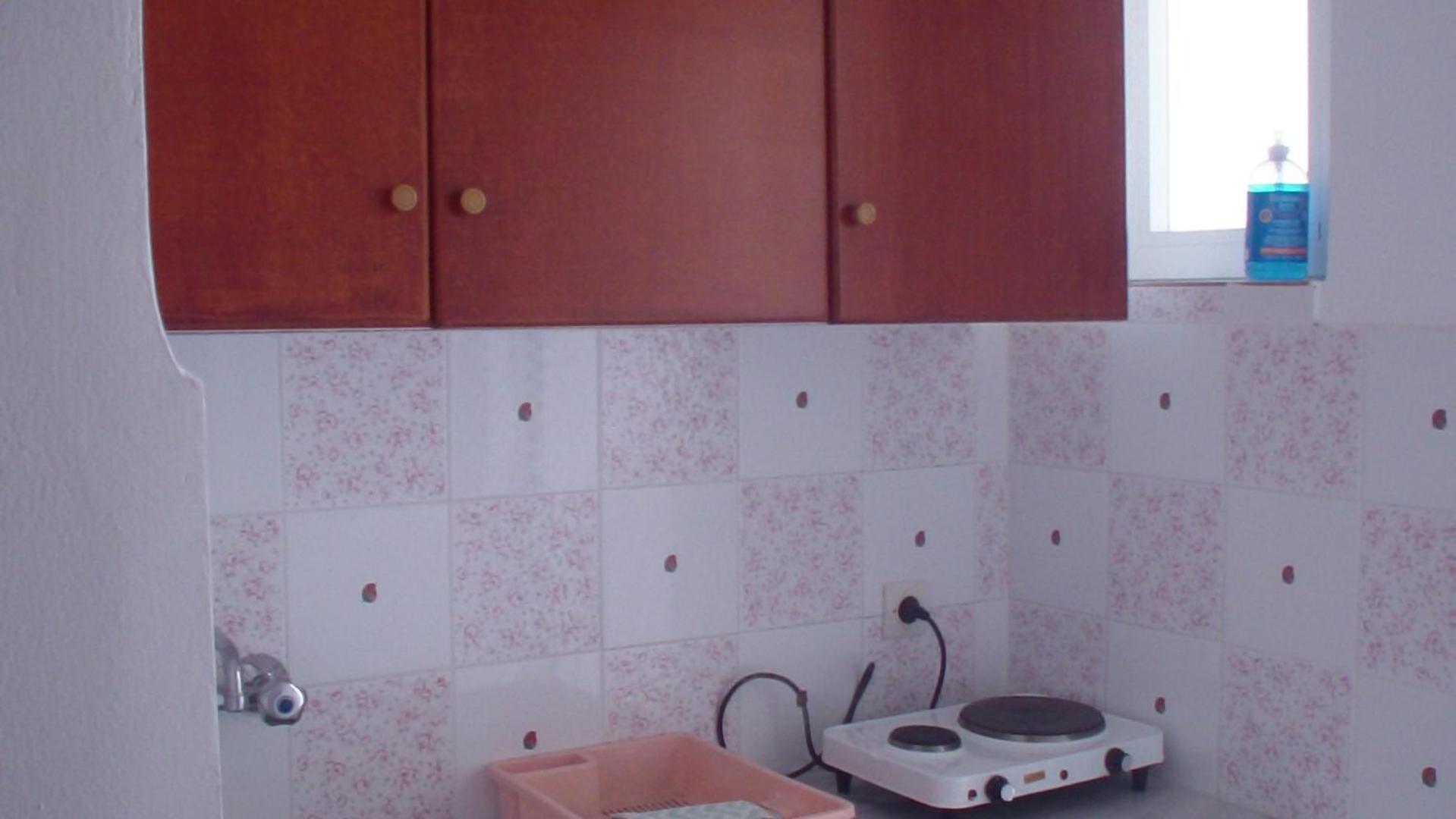 Creta Vassakis Studios 2 Kefalos  Luaran gambar