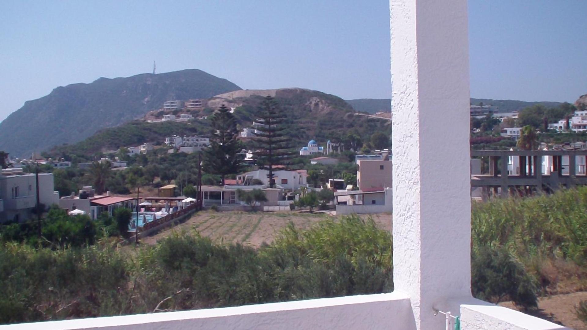 Creta Vassakis Studios 2 Kefalos  Luaran gambar