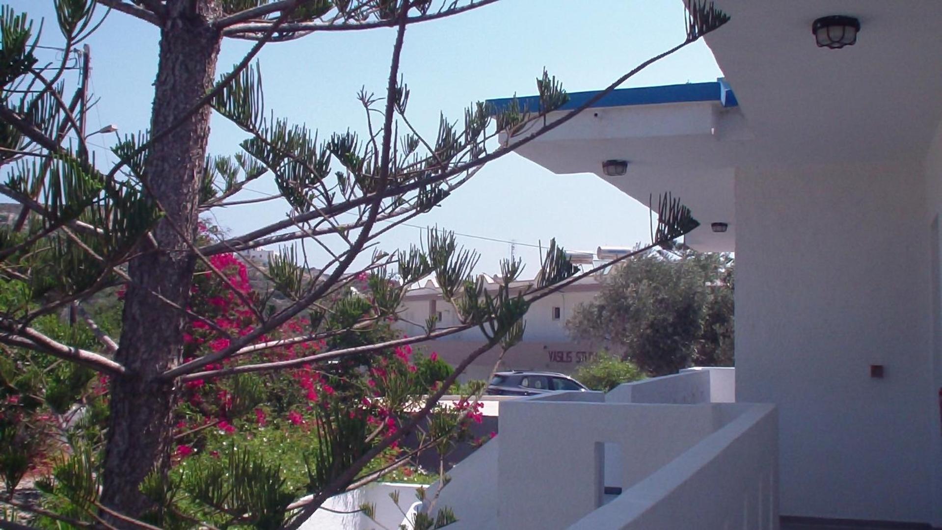 Creta Vassakis Studios 2 Kefalos  Luaran gambar